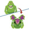 Pack 4 Figuras Cazafantasmas Sorpresa Espeluznante