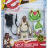 Pack 4 Figuras Cazafantasmas Sorpresa Espeluznante