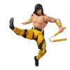 Figura Liu Kang Fighting Abbott Mortal Kombat 11 McFarlane Toys