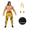 Figura Liu Kang Fighting Abbott Mortal Kombat 11 McFarlane Toys