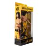 Figura Liu Kang Fighting Abbott Mortal Kombat 11 McFarlane Toys