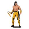 Figura Liu Kang Fighting Abbott Mortal Kombat 11 McFarlane Toys