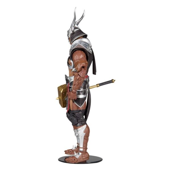 Figura Shao Kahn Platinum Kahn Mortal Kombat 11 McFarlane Toys