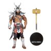 Figura Shao Kahn Platinum Kahn Mortal Kombat 11 McFarlane Toys