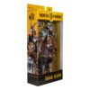 Figura Shao Kahn Platinum Kahn Mortal Kombat 11 McFarlane Toys