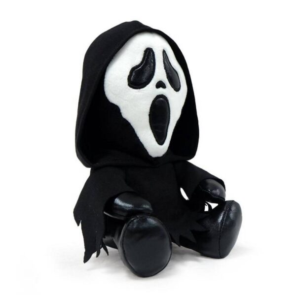 Peluche Ghostface Scream