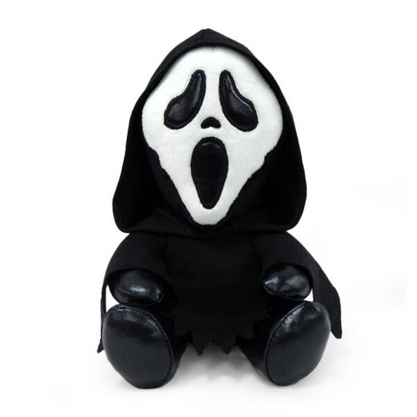 Peluche Ghostface Scream