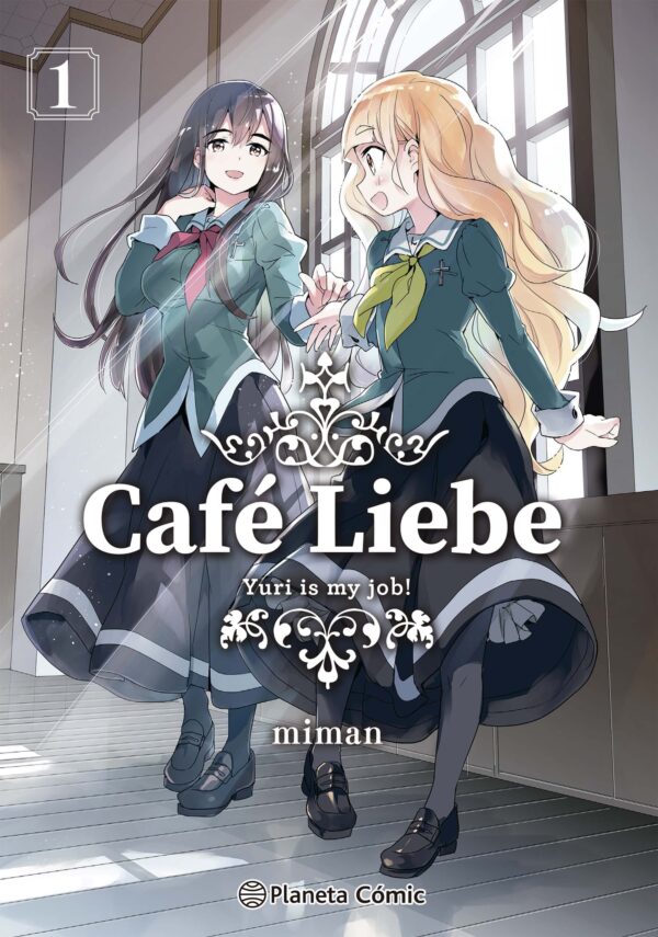 Café Liebe 1