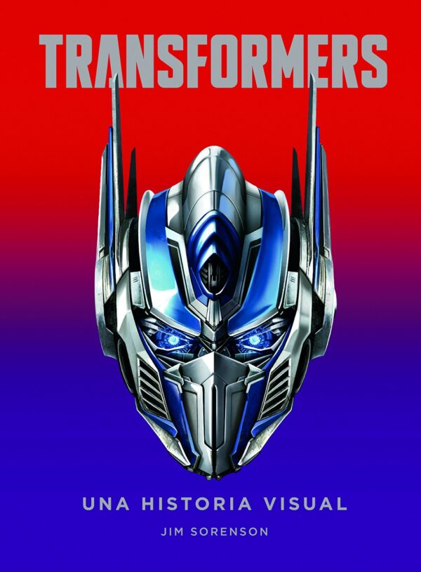 Transformers: Una Historia Visual