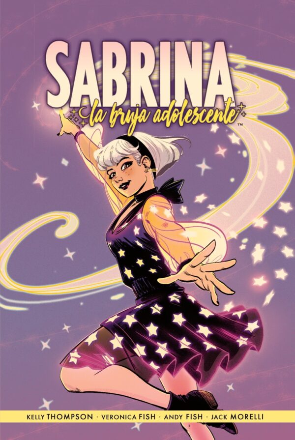 Sabrina La Bruja Adolescente 2
