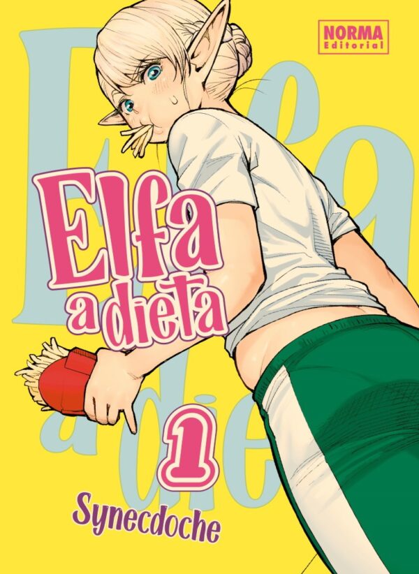 Elfa A Dieta 1