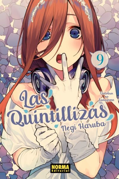 Las Quintillizas 9