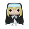 Figura Iris Fire Force Animation POP Funko 979