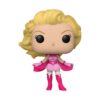 Figura Supergirl Bombshell Heroes BC Awareness POP Funko 222