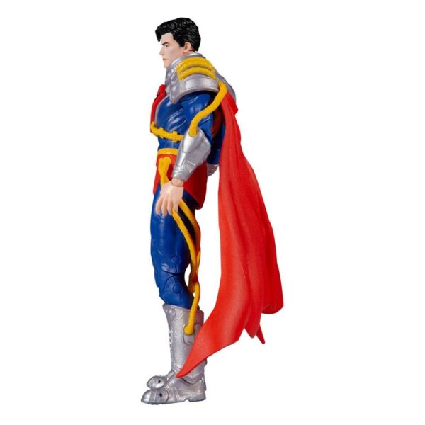 Figura Superboy Prime Infinity Crisis Multiverse McFarlane Toys