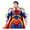 Figura Superboy Prime Infinity Crisis Multiverse McFarlane Toys