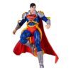 Figura Superboy Prime Infinity Crisis Multiverse McFarlane Toys