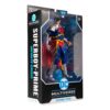 Figura Superboy Prime Infinity Crisis Multiverse McFarlane Toys