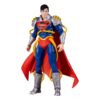 Figura Superboy Prime Infinity Crisis Multiverse McFarlane Toys