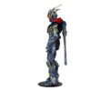 Figura Superman Energized Unchained Armor (Gold Label) Multiverse McFarlane Toys