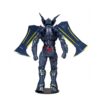 Figura Superman Energized Unchained Armor (Gold Label) Multiverse McFarlane Toys