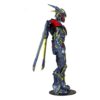 Figura Superman Energized Unchained Armor (Gold Label) Multiverse McFarlane Toys