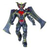 Figura Superman Energized Unchained Armor (Gold Label) Multiverse McFarlane Toys