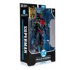 Figura Superman Energized Unchained Armor (Gold Label) Multiverse McFarlane Toys