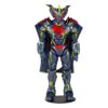 Figura Superman Energized Unchained Armor (Gold Label) Multiverse McFarlane Toys