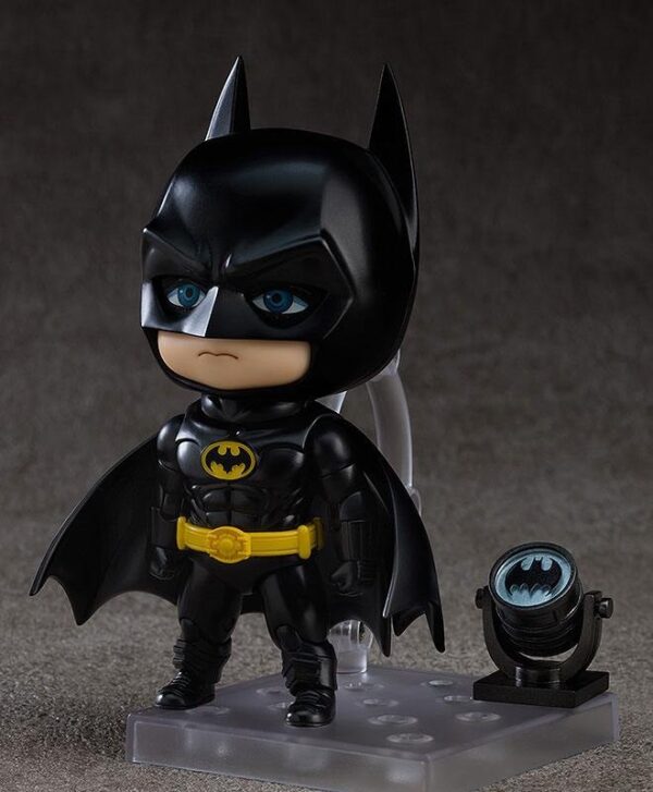Figura Batman 1989 Nendoroid