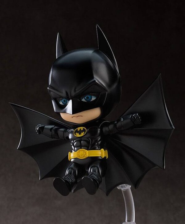Figura Batman 1989 Nendoroid