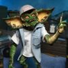Pack 2 Figuras Ultimate Demolition Gremlins Gremlins 2 Neca