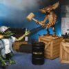 Pack 2 Figuras Ultimate Demolition Gremlins Gremlins 2 Neca