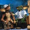 Pack 2 Figuras Ultimate Demolition Gremlins Gremlins 2 Neca