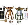 Pack 2 Figuras Ultimate Demolition Gremlins Gremlins 2 Neca
