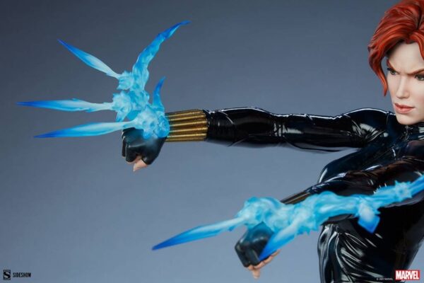 Estatua Black Widow Escala 1:4 Sideshow