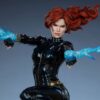 Estatua Black Widow Escala 1:4 Sideshow