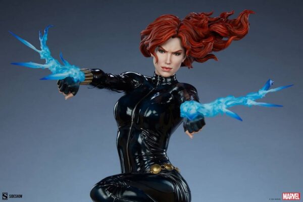 Estatua Black Widow Escala 1:4 Sideshow