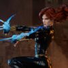 Estatua Black Widow Escala 1:4 Sideshow