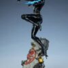 Estatua Black Widow Escala 1:4 Sideshow