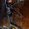 Estatua Black Widow Escala 1:4 Sideshow