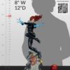 Estatua Black Widow Escala 1:4 Sideshow