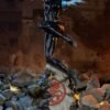 Estatua Black Widow Escala 1:4 Sideshow
