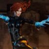 Estatua Black Widow Escala 1:4 Sideshow