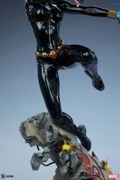 Estatua Black Widow Escala 1:4 Sideshow