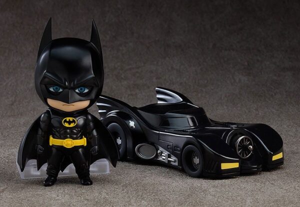 Figura Batman 1989 Nendoroid