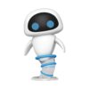 Figura Eve Volando Wall-E Disney POP Funko 1116
