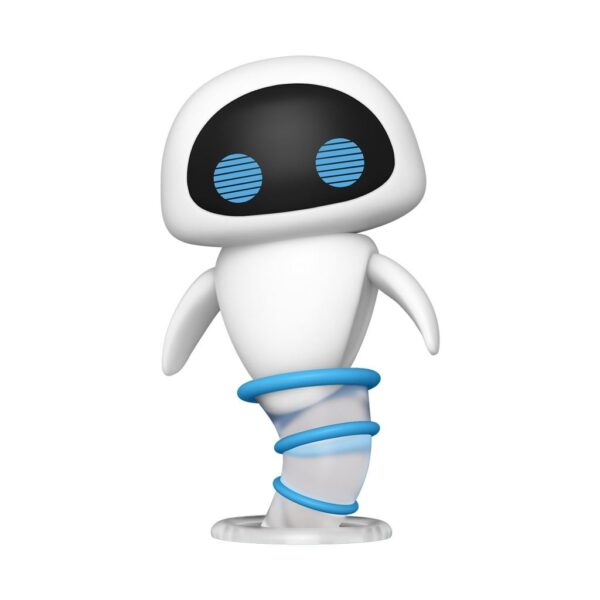 Figura Eve Volando Wall-E Disney POP Funko 1116