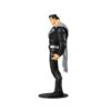 Figura Superman Traje Negro The Animated Series McFarlane Toys Multiverse DC Comics