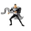 Figura Superman Traje Negro The Animated Series McFarlane Toys Multiverse DC Comics